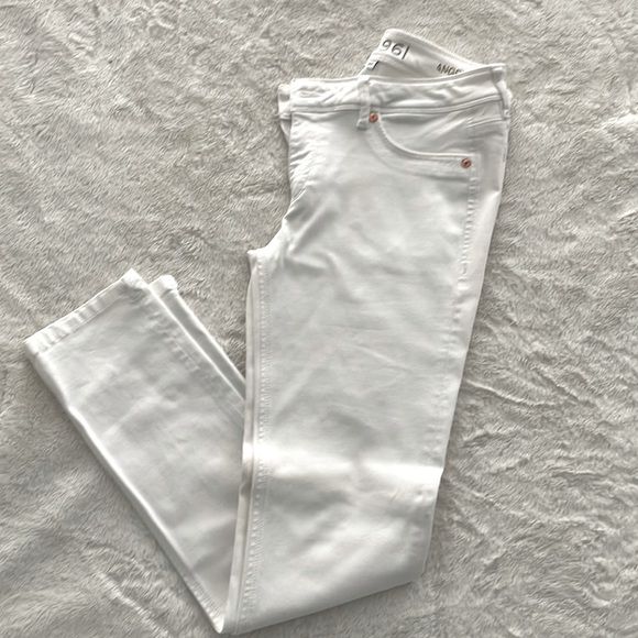 DL 1961 Angel mid-rise skinny ankle, size 27 - Picture 2 of 5